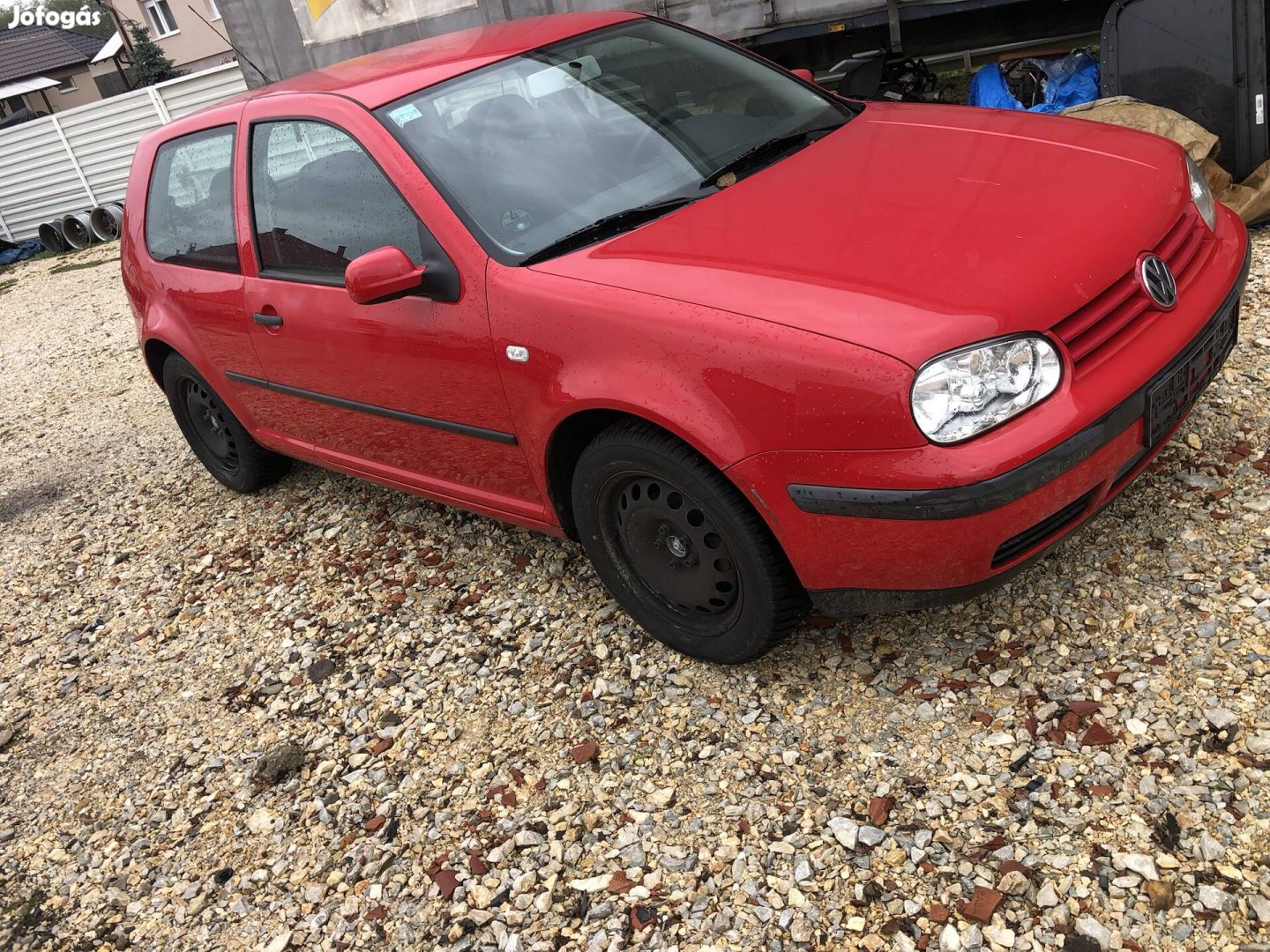 Vw golf 4 alkatrészek 