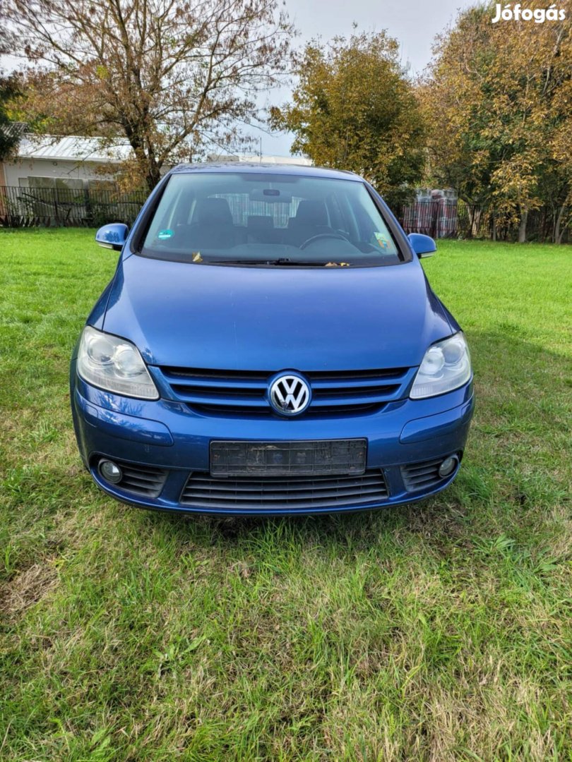 Vw golf 5  Plus alkatrészek