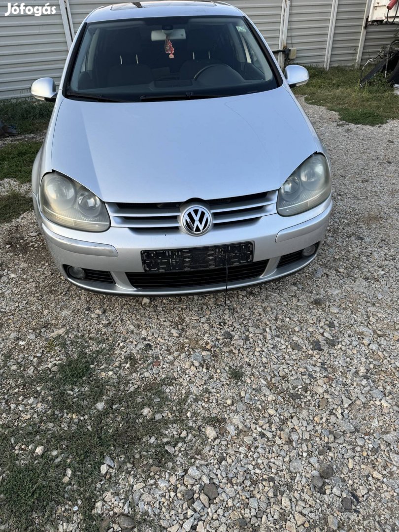 Vw golf 5 la7w alkatrészek 