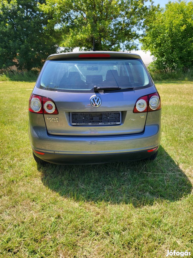 Vw golf 5 plusz alkatrészek 