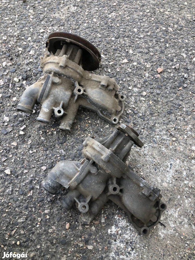 Vw golf jetta benzines vizpumpa 056121013a