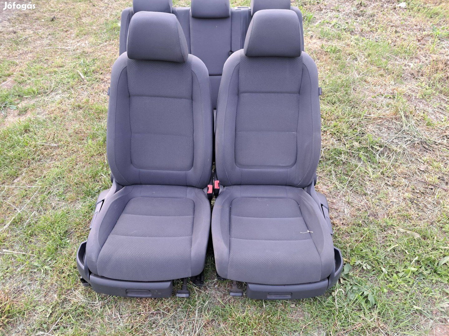 Vw golf plus Ülés szett eladó