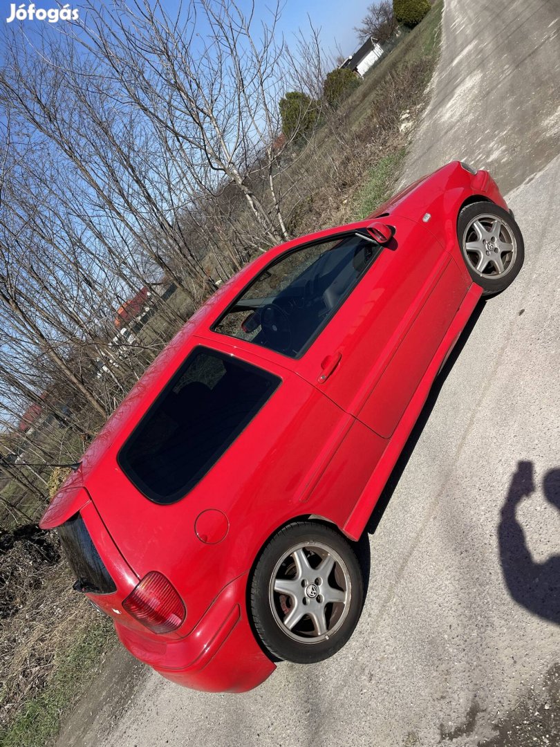 Vw gti Bbs 4x100 195/50 r15 ujszeru gumival 