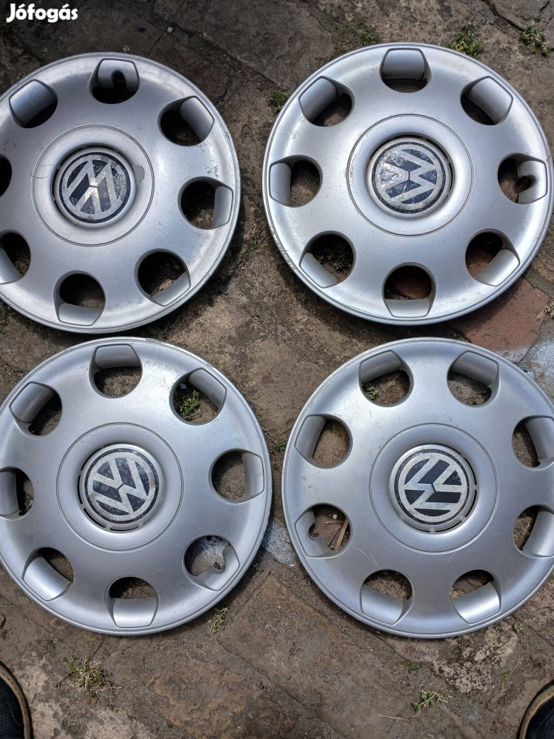 Vw gyári disztárcsa garnitúra 13"eladó. 