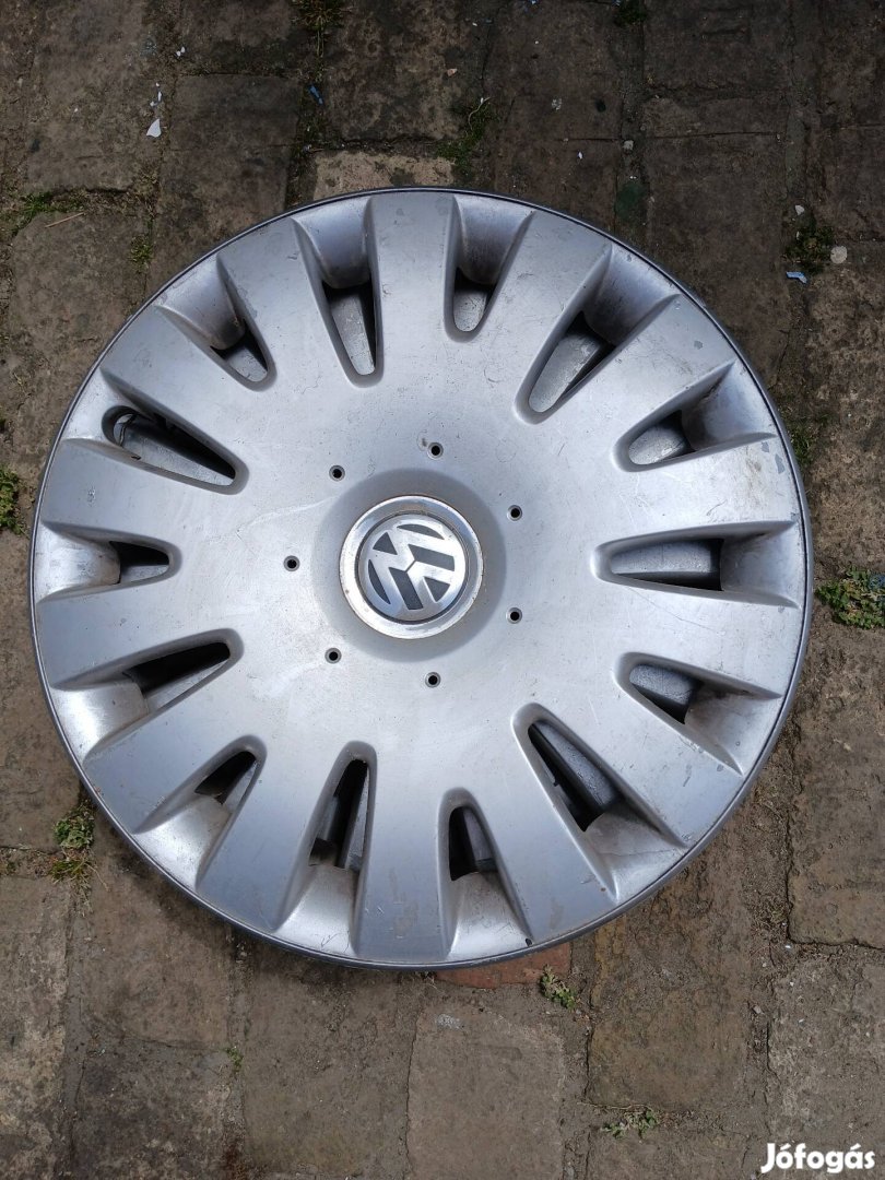 Vw gyári disztárcsa garnitúra 16"elado. 