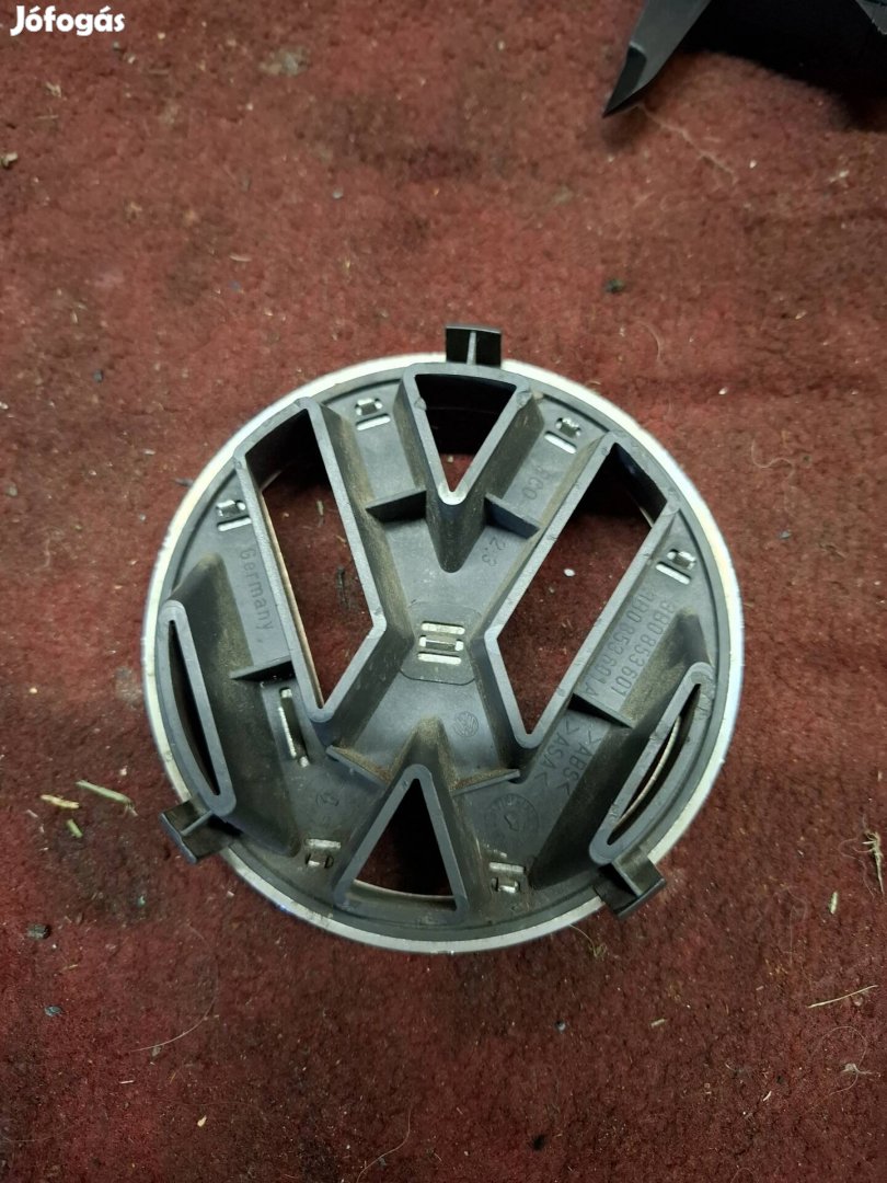Vw jel eladó!