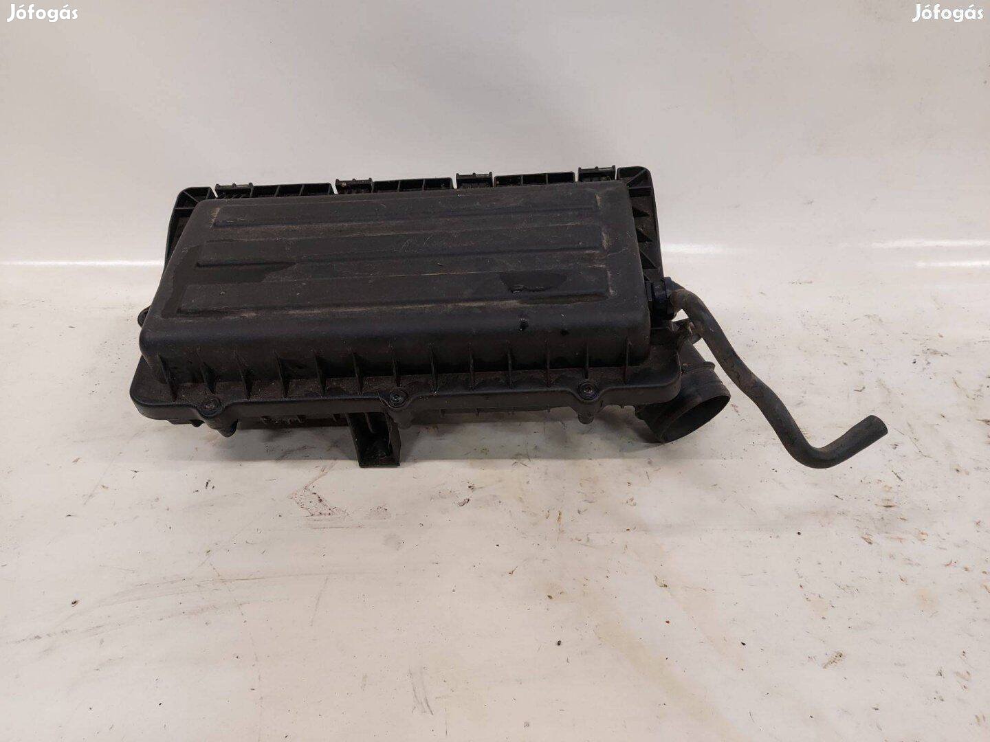 Vw jetta golf caddy polo 1.4 1.6 benzin légszűrőház