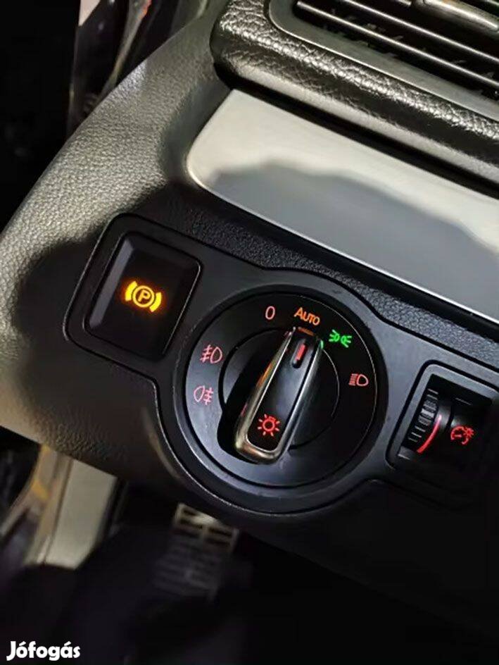 Vw lámpakapcsoló új