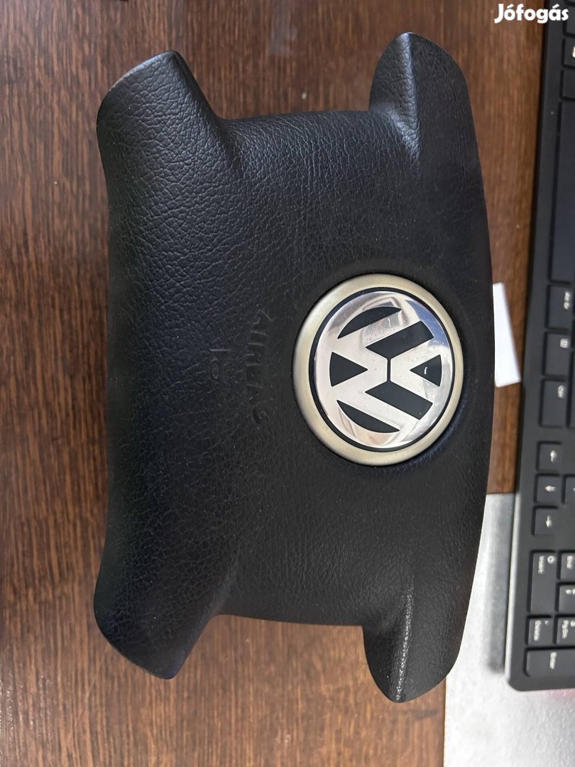 Vw légzsák passat t5 golf 