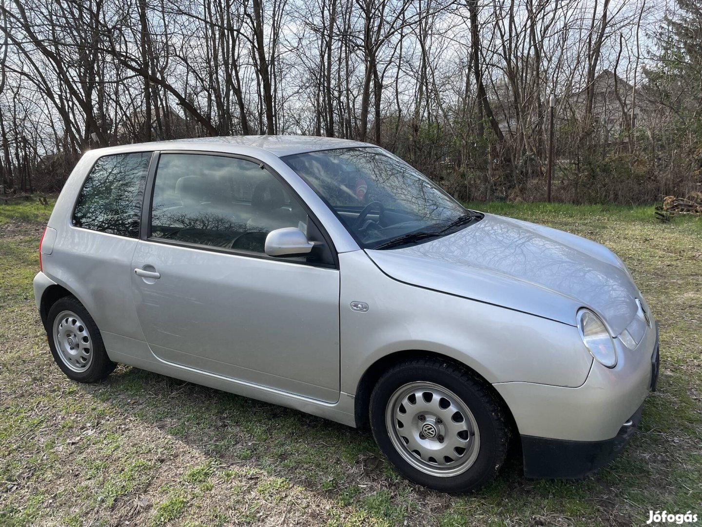 Vw lupo 3L Sarvedo
