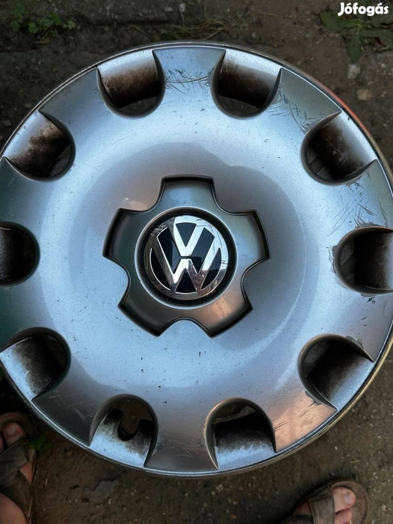 Vw műanyag dísztárcsa