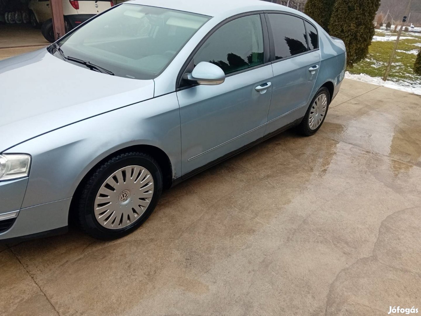 Vw passat 3c b6 blr alkatrészek 