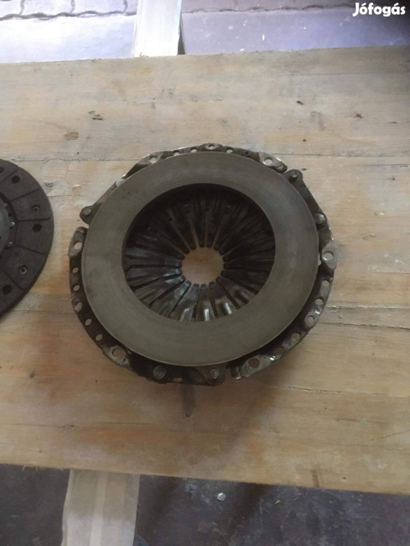 Vw passat B5 1.9 tdi 110 Ps kuplung szett