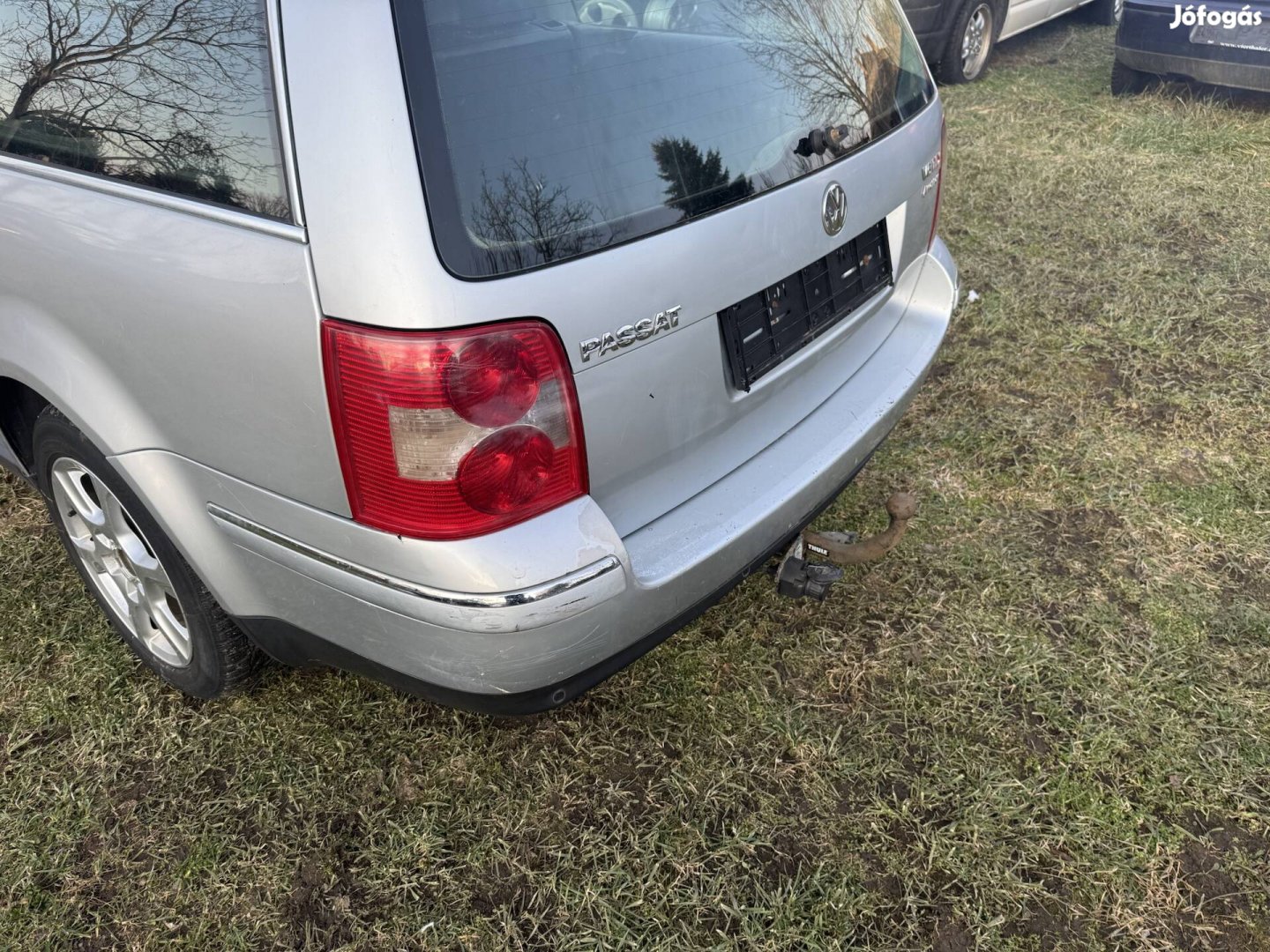 Vw passat b5.5 alkatrészek 
