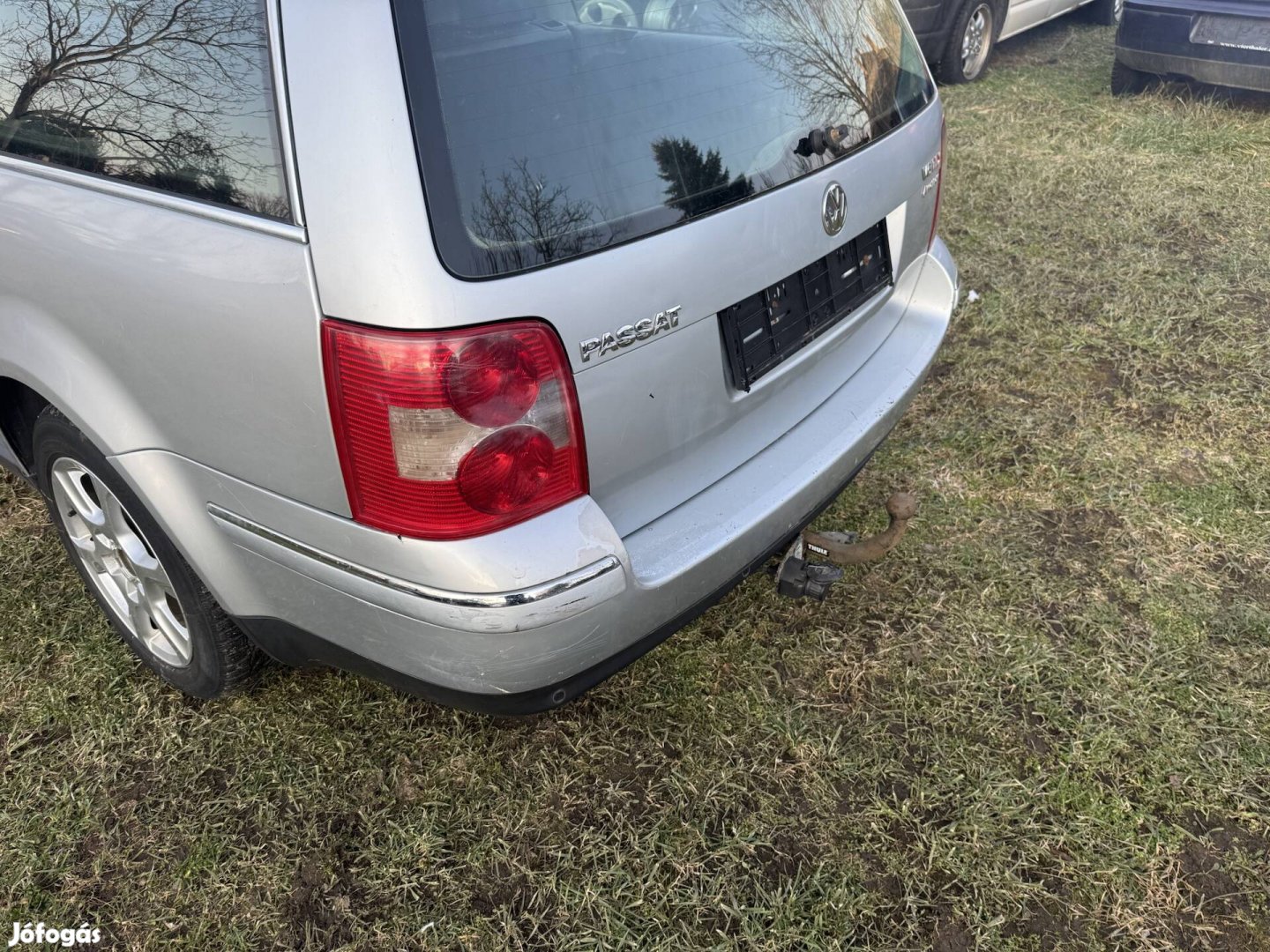 Vw passat b5.5 alkatrészek 