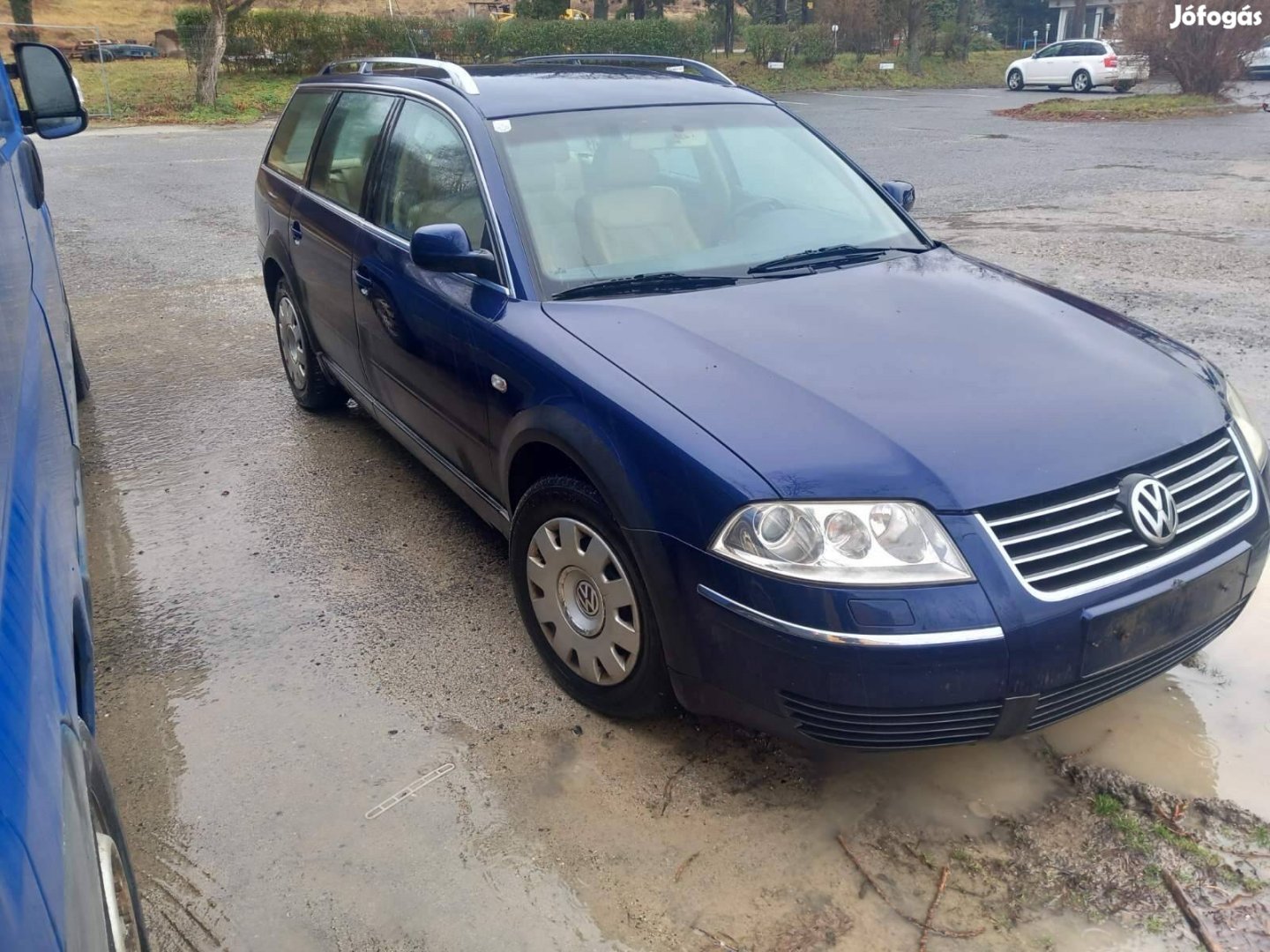 Vw passat b5.5 alkatrészek 