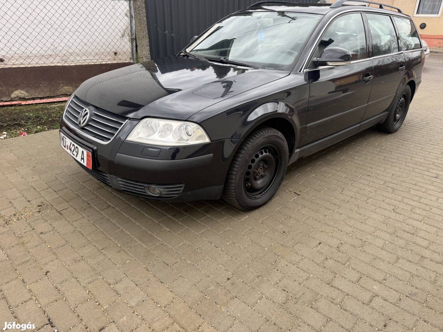 Vw passat b5.5 alkatrészek 