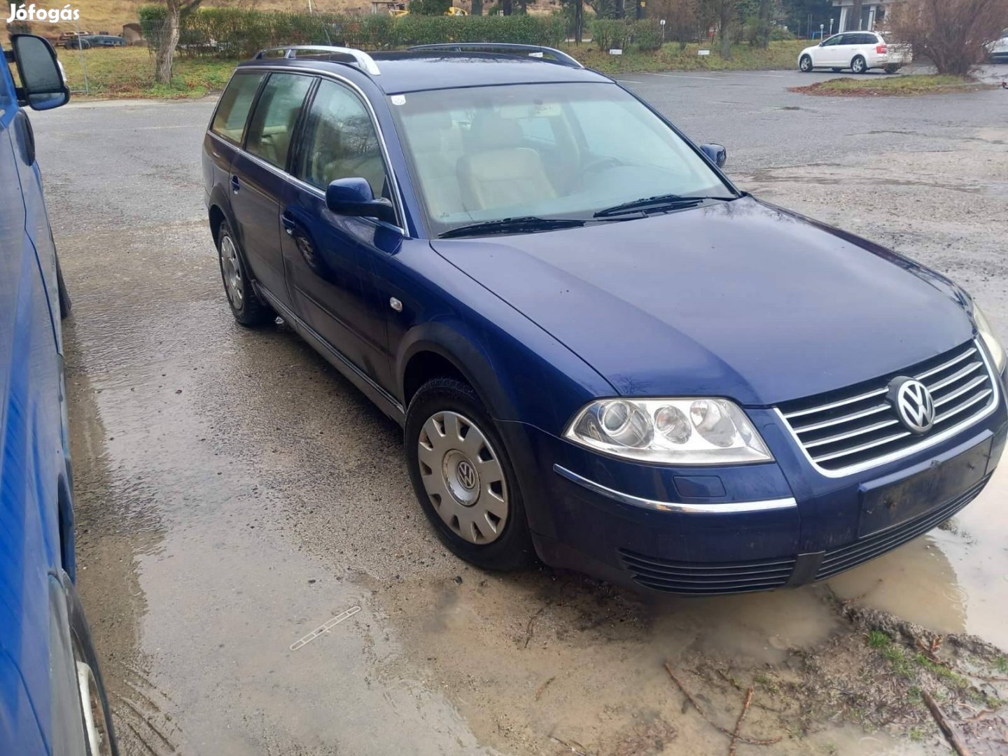 Vw passat b5.5 alkatrészek 