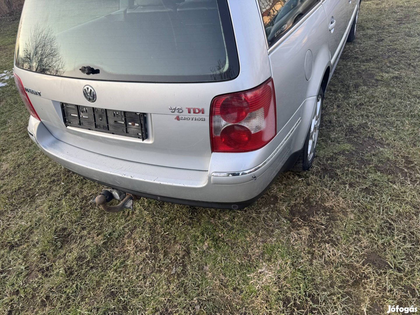 Vw passat b5.5 alkatrészek 