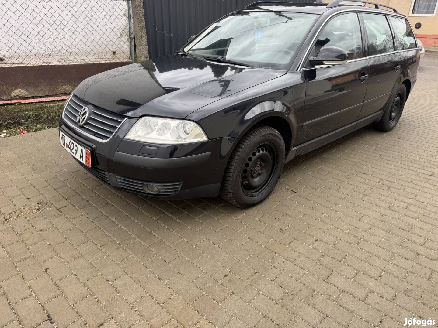 Vw passat b5.5 avf eyf alkatrészek 