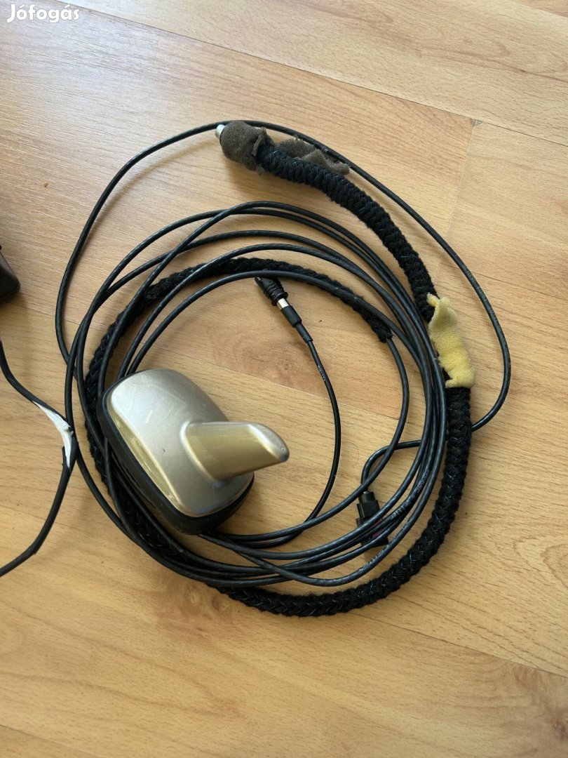 Vw passat b5.5 kombi antenna kábel