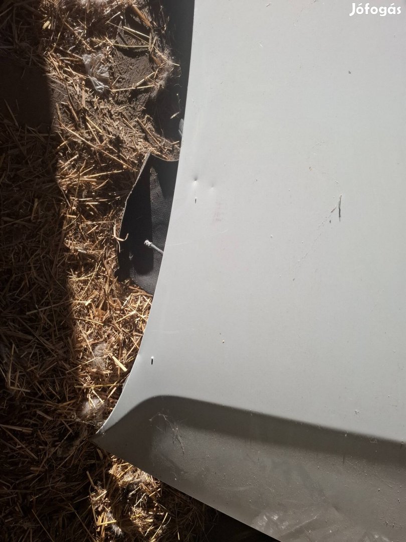 Vw passat b5.5 motorháztető