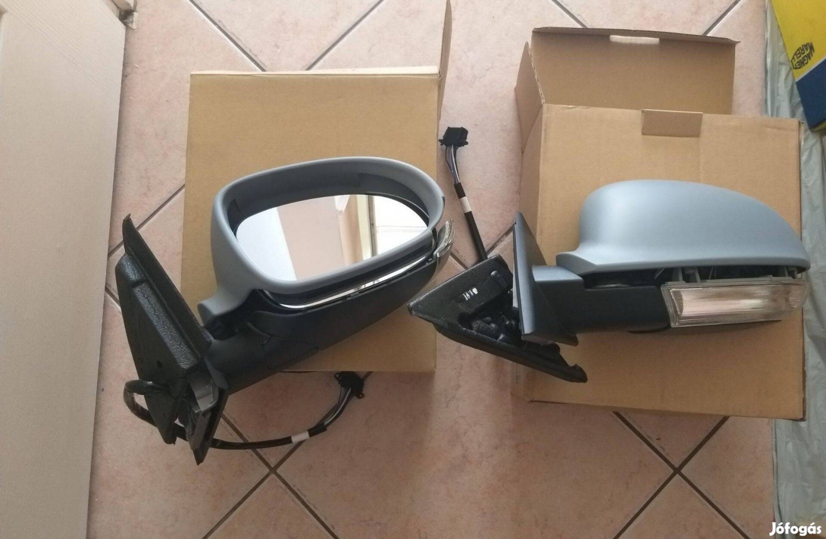 Vw passat b5,5 új tükrök eladó 15000ft/db
