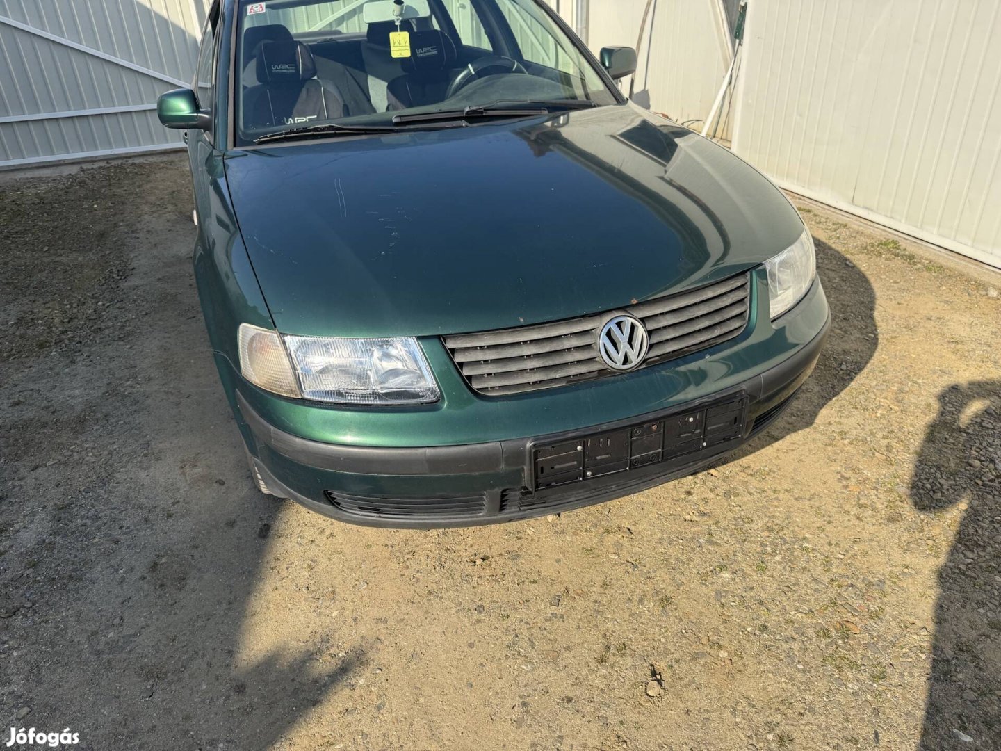 Vw passat b5 Alkatrészek 