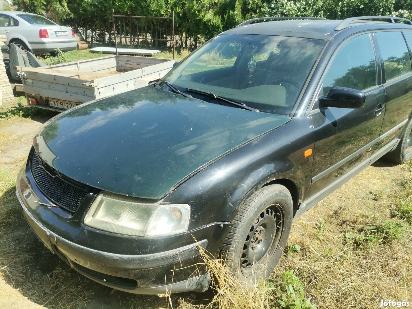 Vw passat b5 alkatrészek eladók 