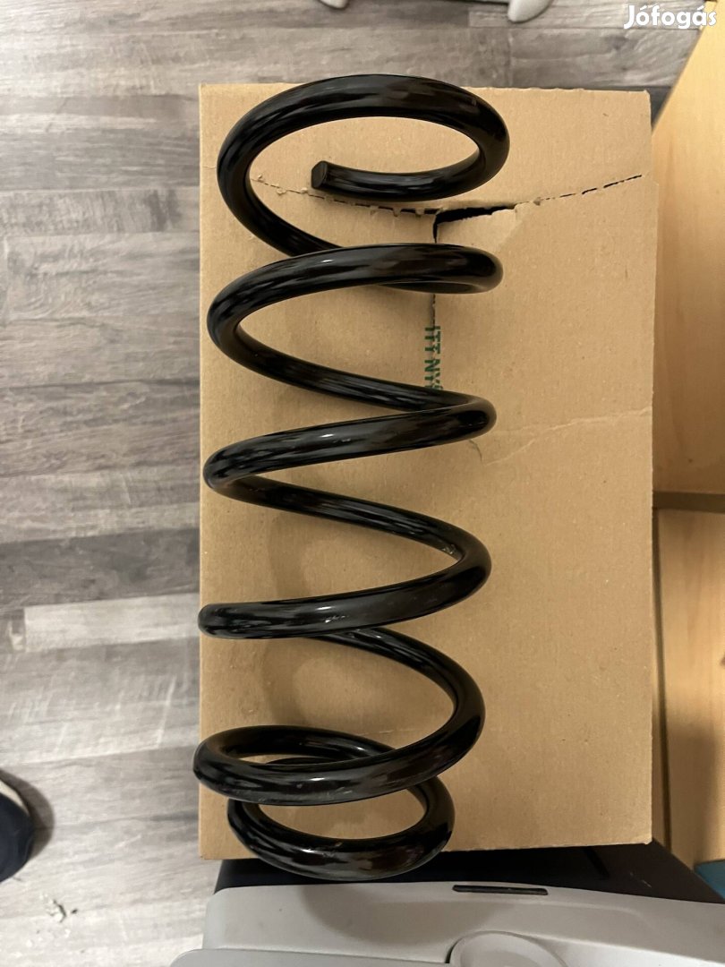 Vw passat b5 kombi hátsó rugó