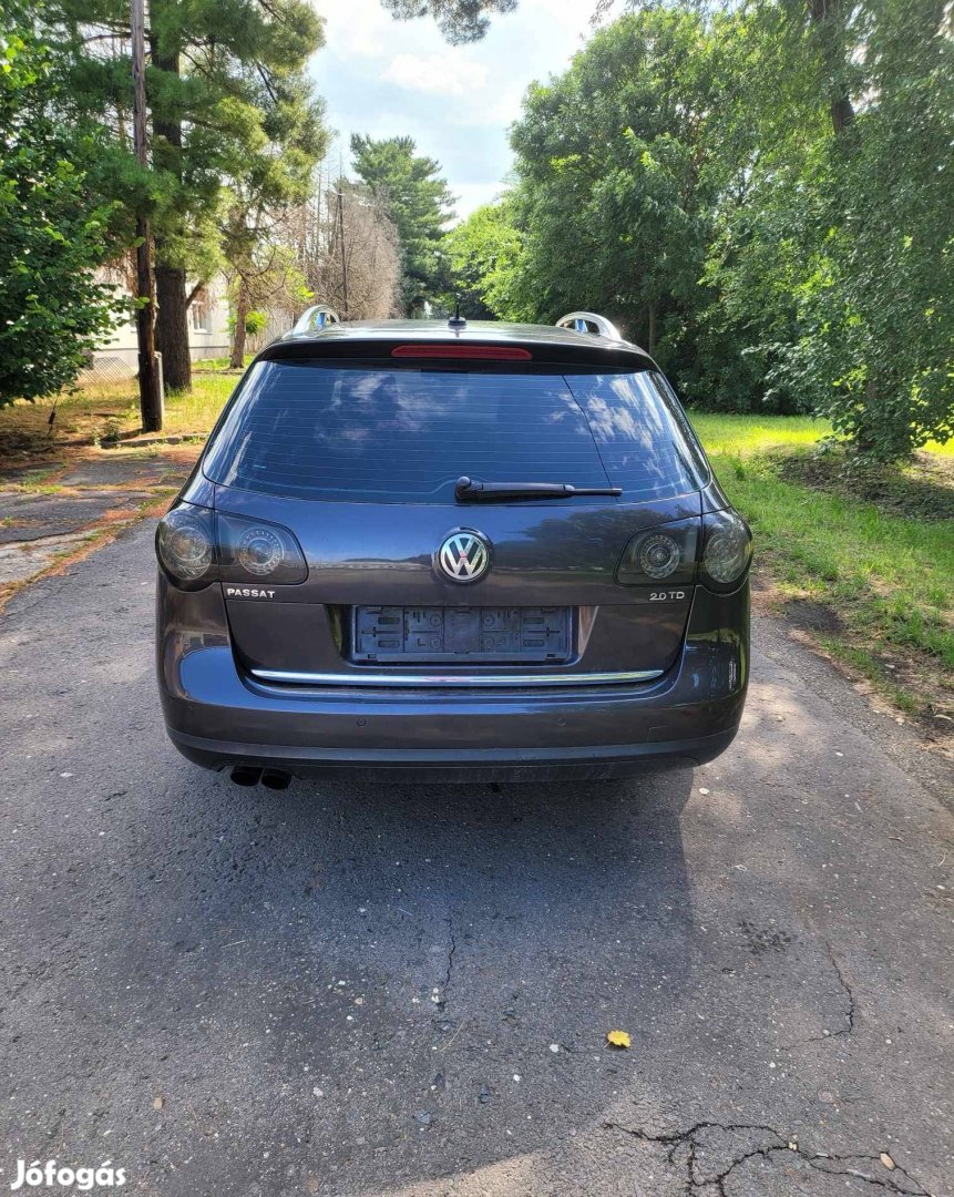 Vw passat b6 3c alkatrészek 