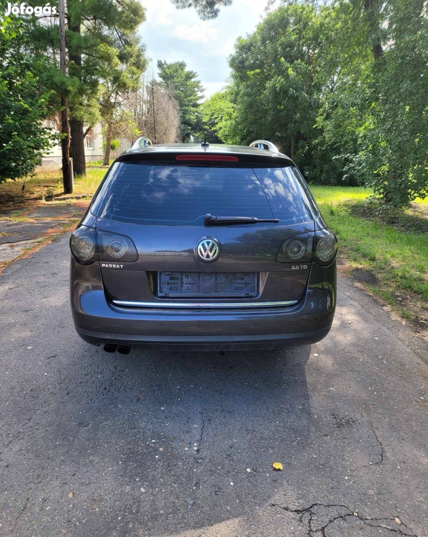 Vw passat b6 3c alkatrészek 