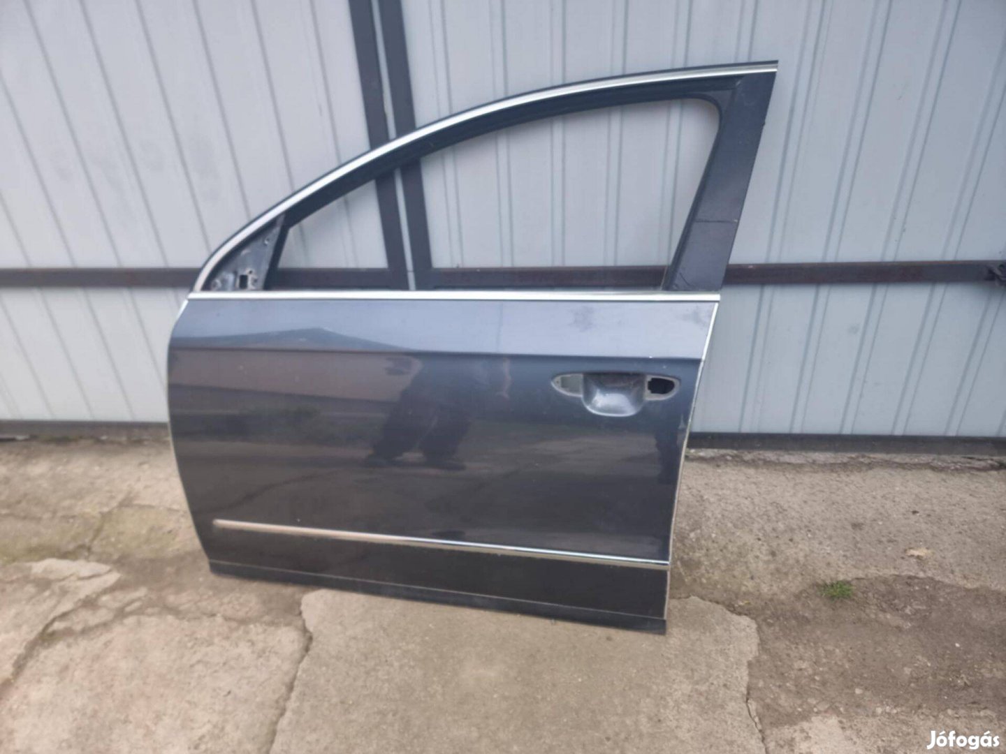 Vw passat b6 bal első ajtó