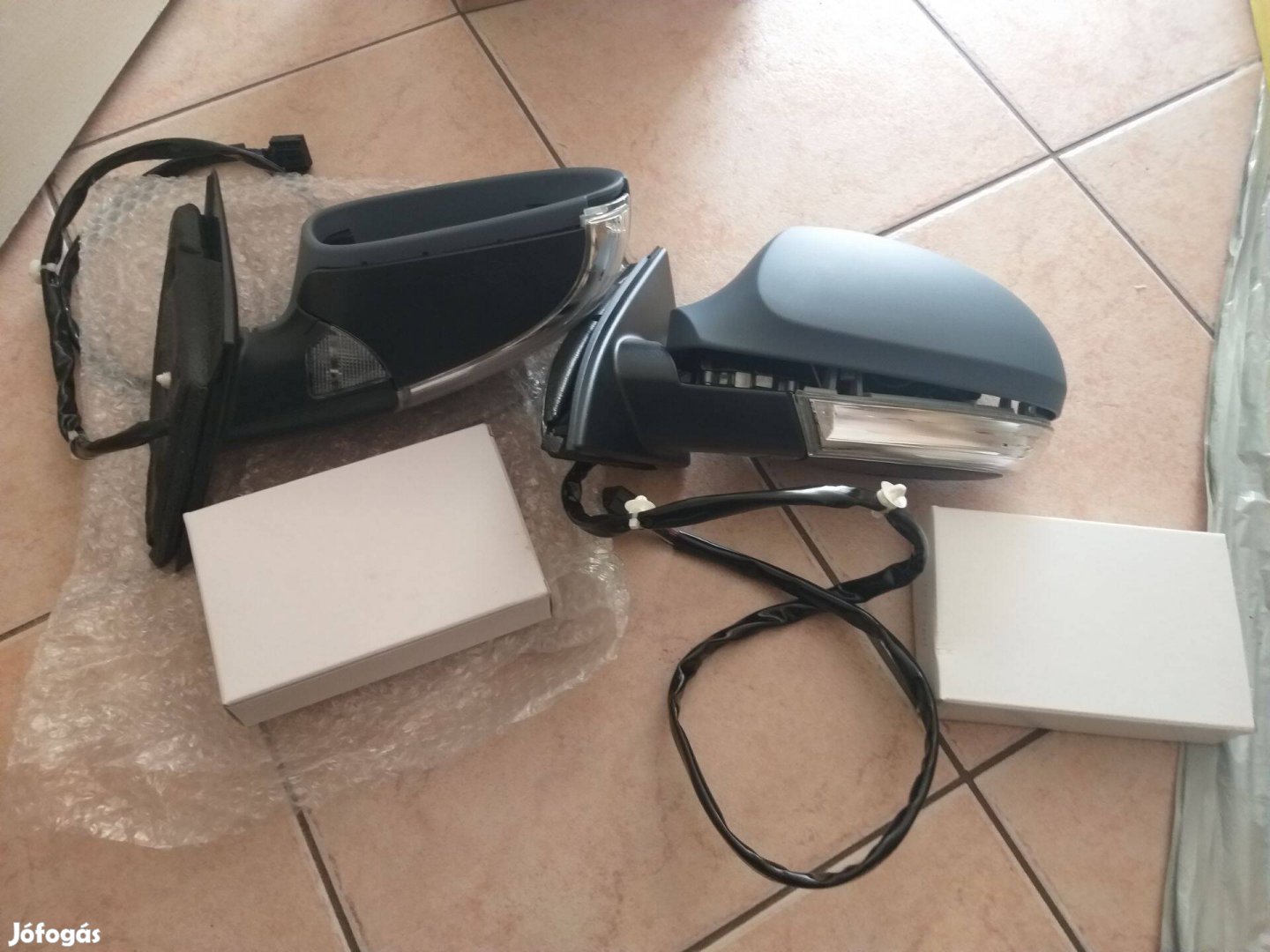 Vw passat b6 új tükrök eladó 18000ft/db