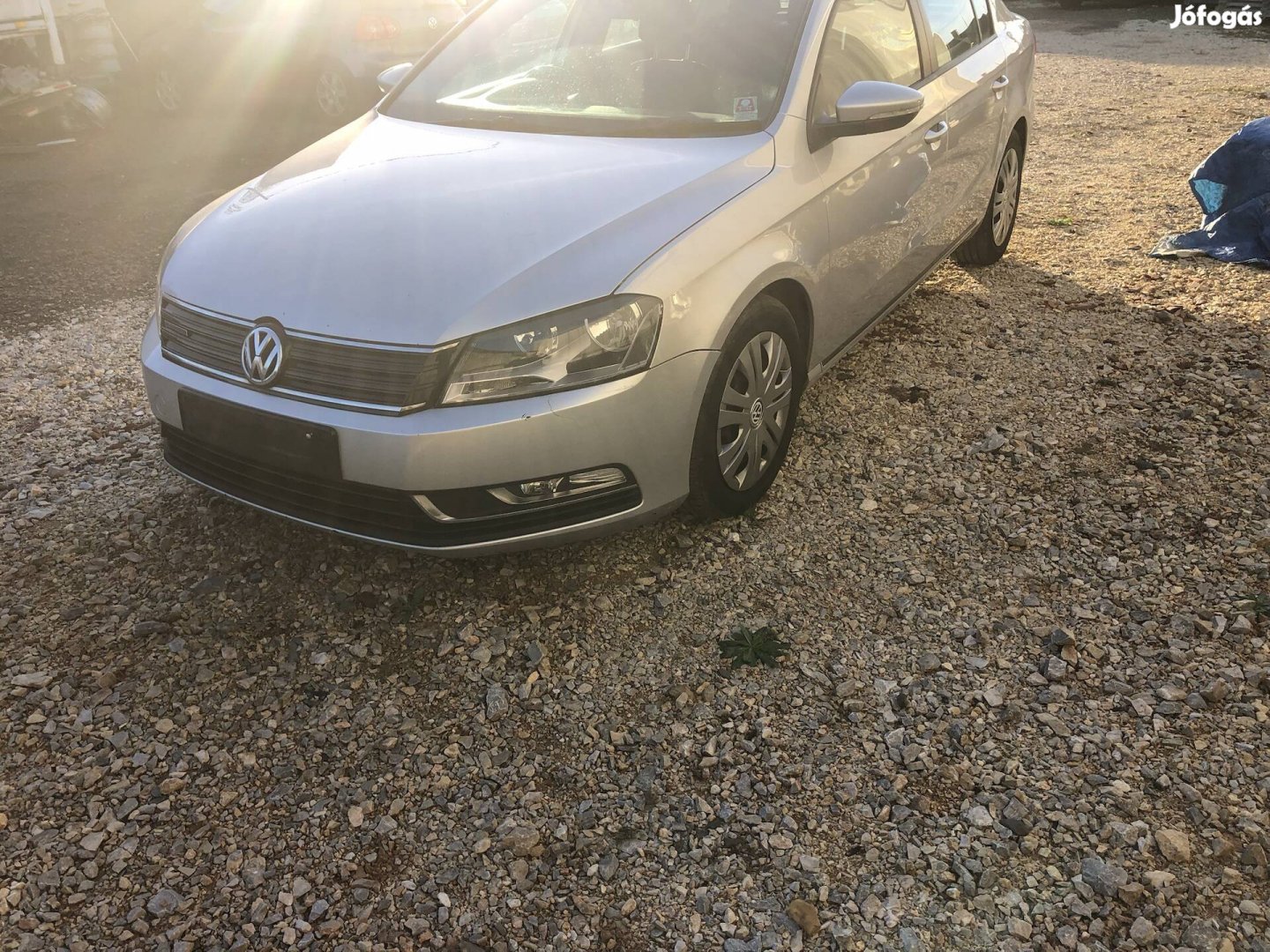 Vw passat b7 alkatrészek 