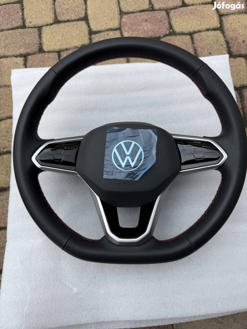 Vw passat kormány