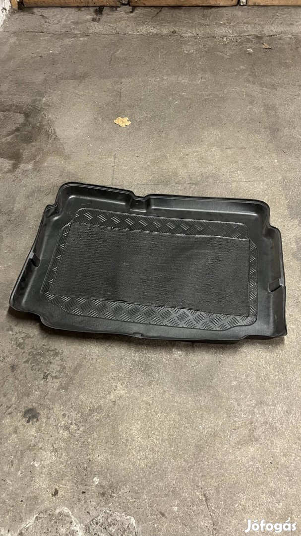 Vw polo 5 2009-2017 Csomagtér tálca