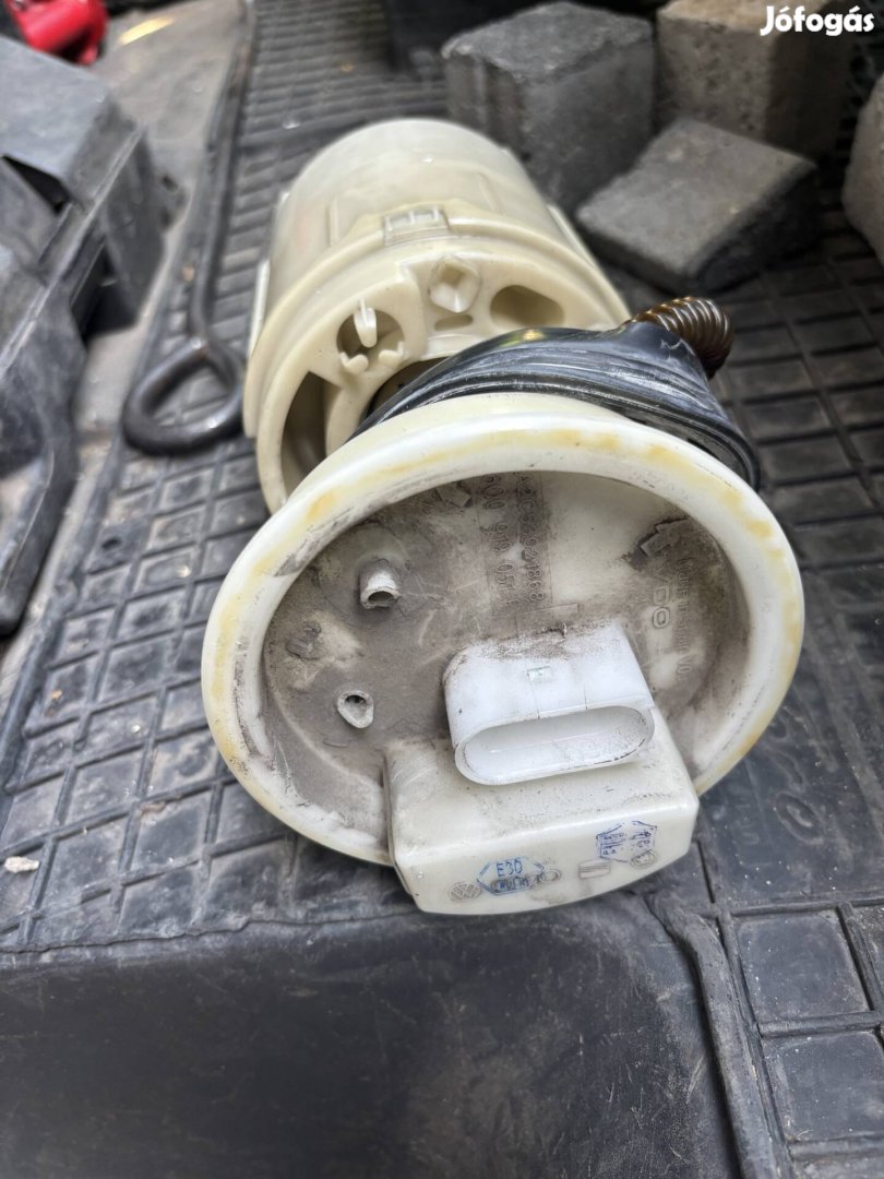 Vw polo 9n2 AC pumpa eladó