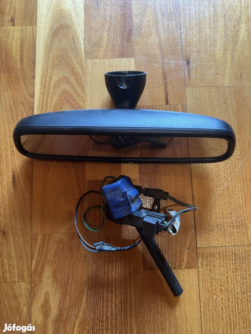 Vw polo 9n 2002-2009 esőszenzoros tükör 