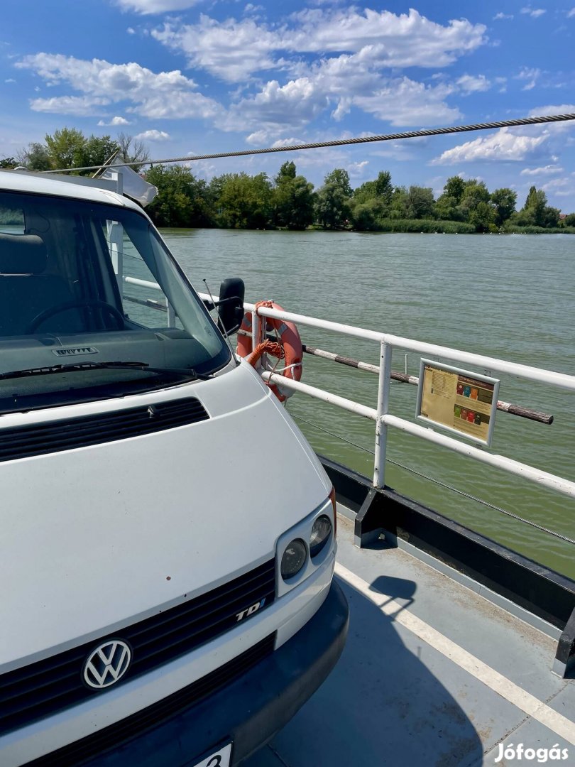 Vw t4 valto CRL kód elado 