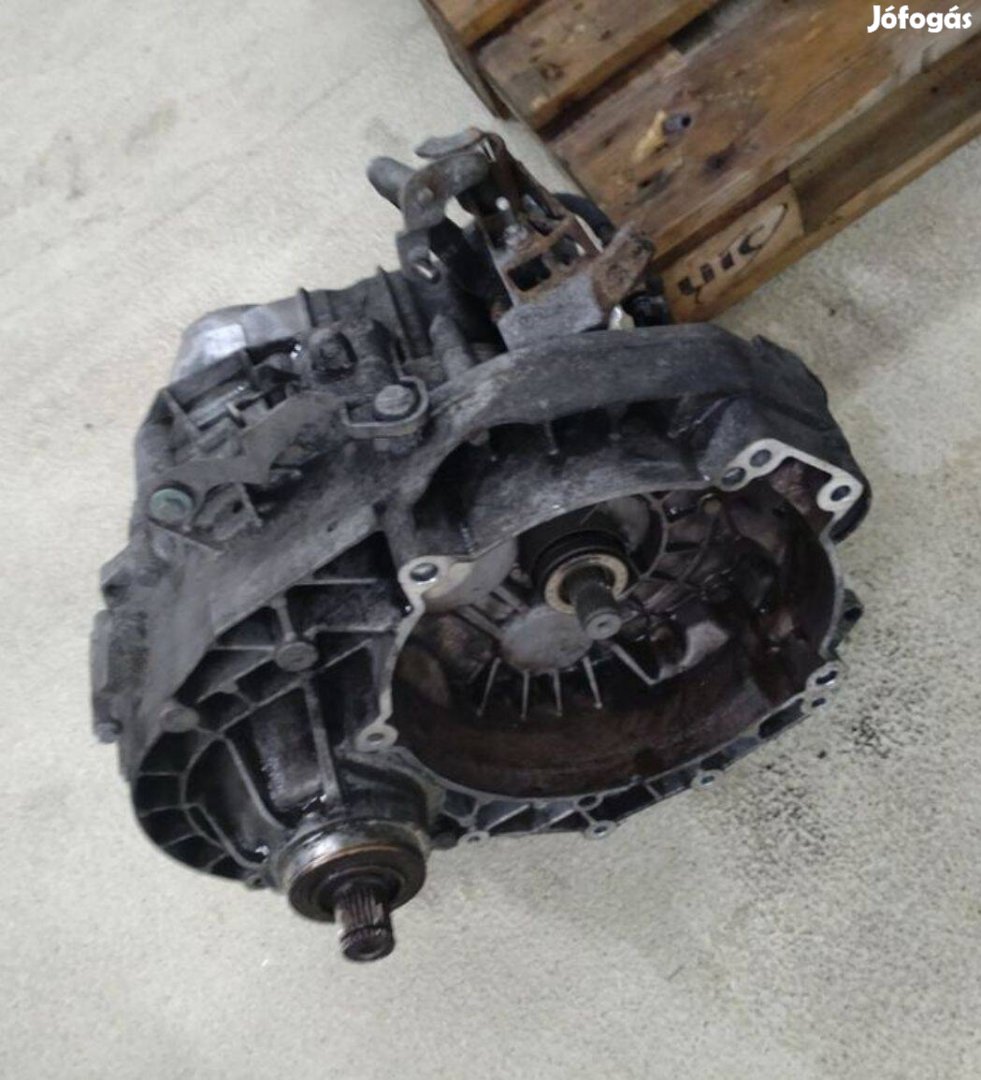 Vw t5 2.5 tdi válto