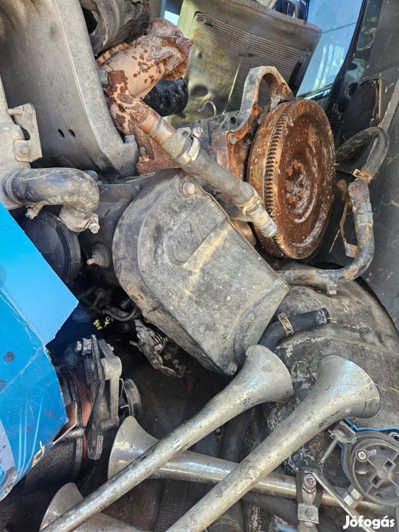 Vw transporter 4