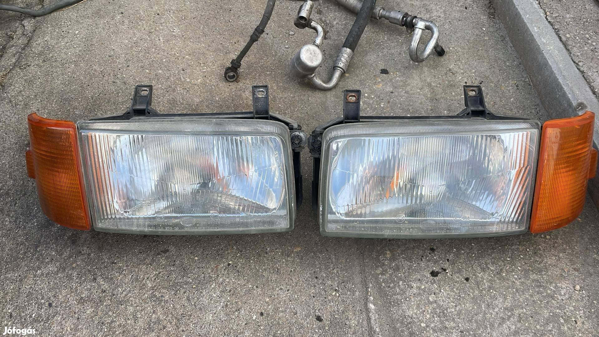 Vw transporter fényszóró Lampa 