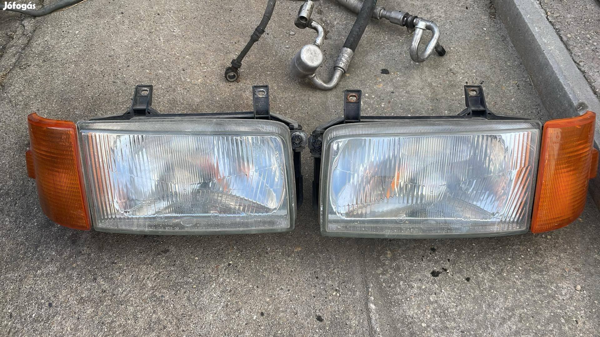 Vw transporter t4 Gyari fényszóró Lampa index