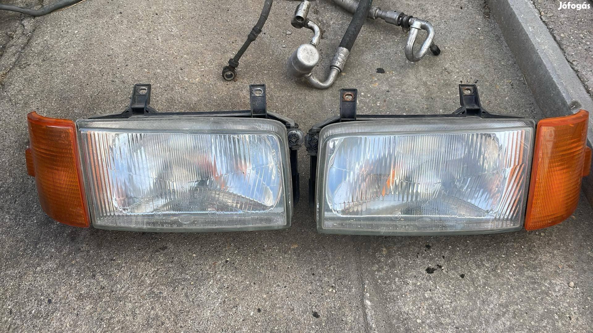 Vw transporter t4 első Lampa fényszóró