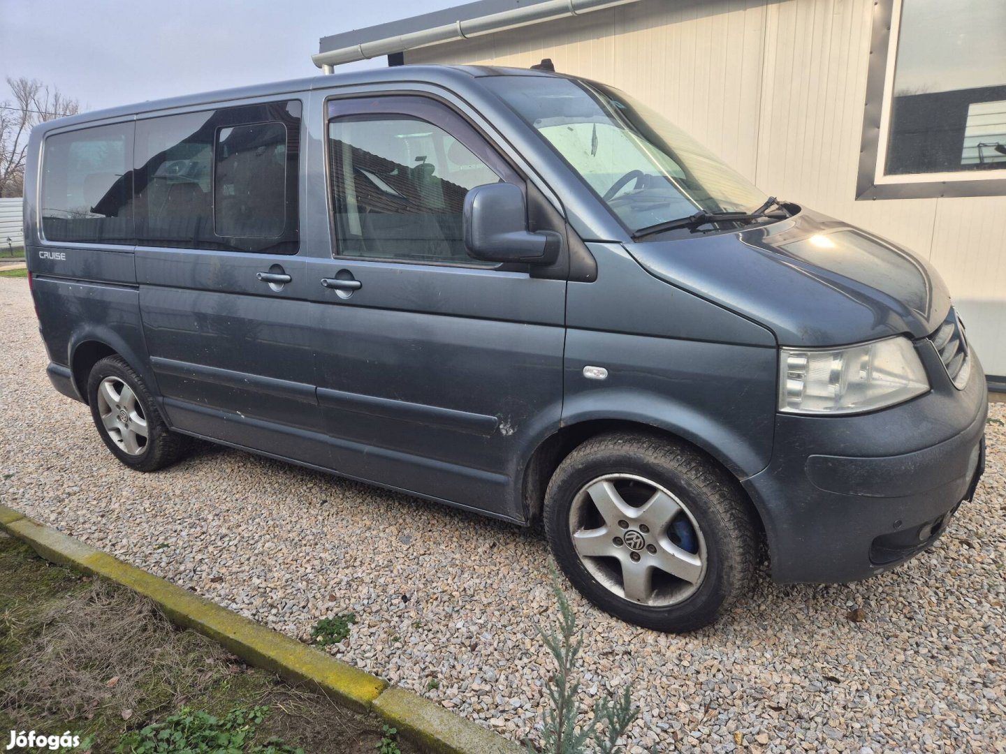 Vw transporter t5 multivan bontott alkatrészei