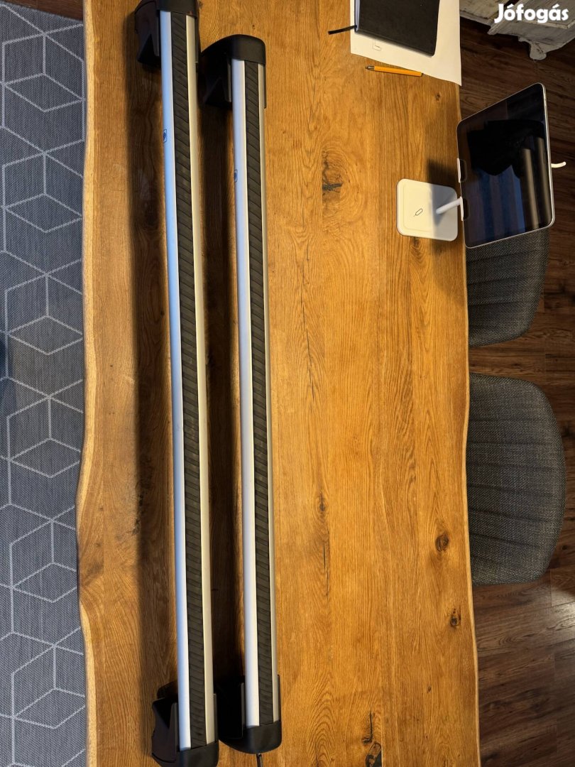 Vw tuareg tetőcsomagtartó