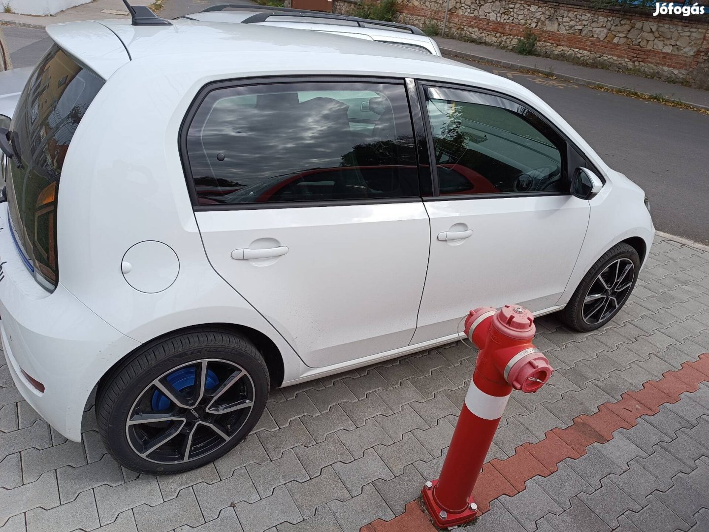 Vw up polo alufelni 4x100 r16 felni kerek suzuki 