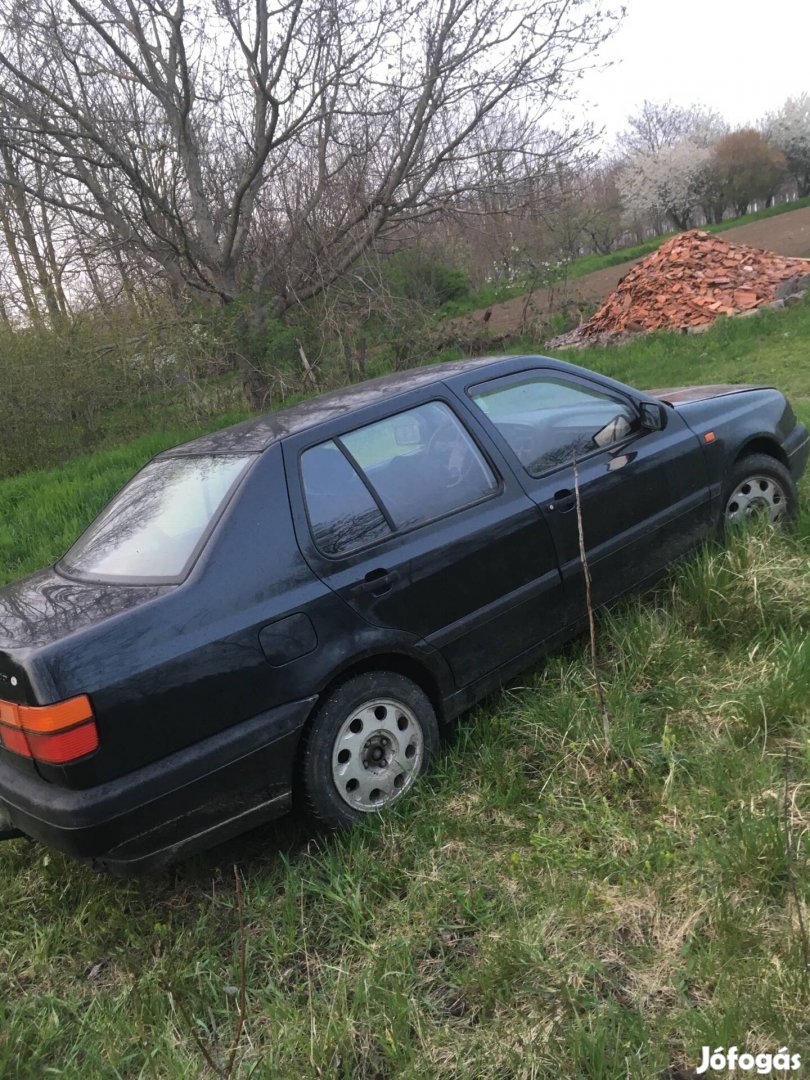 Vw vento hátsó Lampak