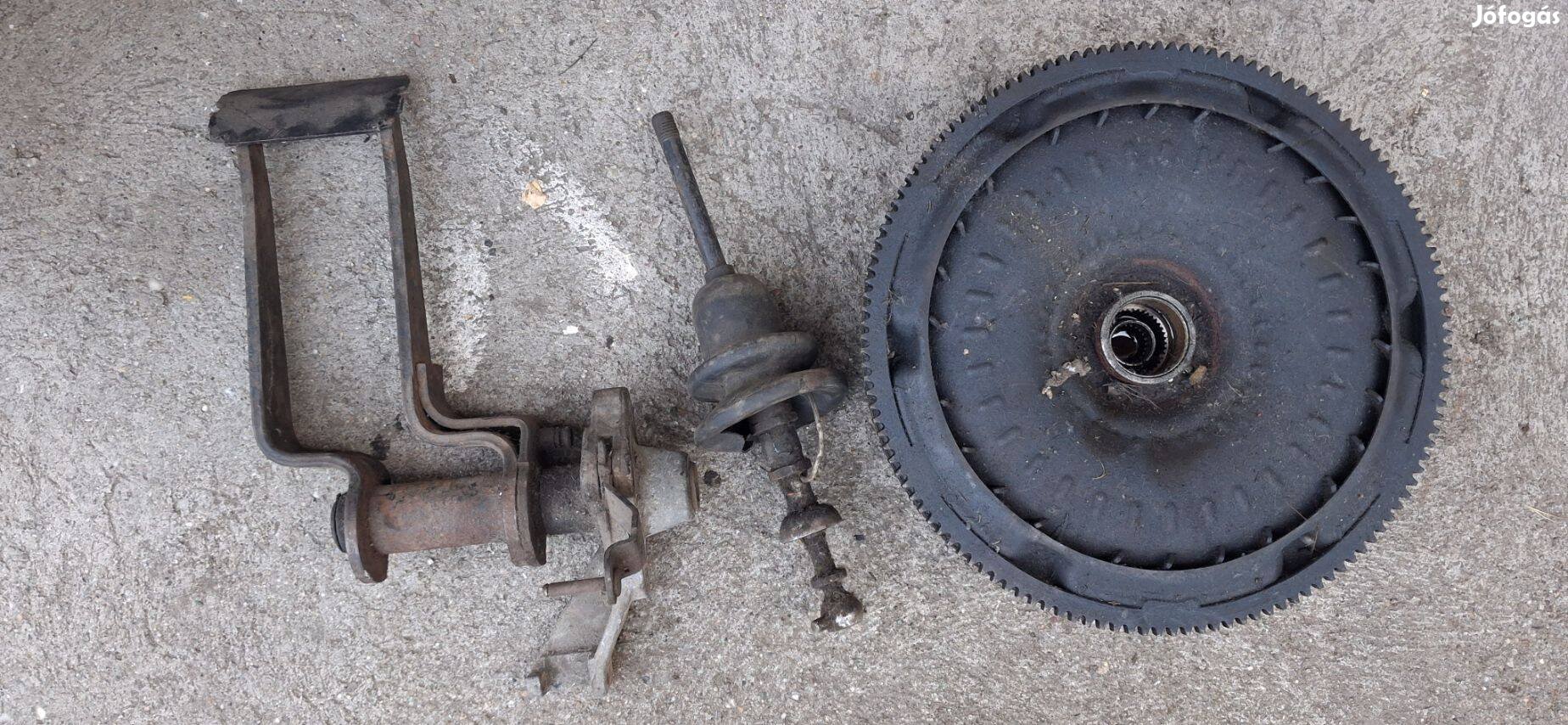 Vw volkswagen bogár automata alkatrészek veterán